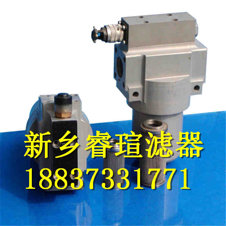 MP FILTRI翡翠滤芯MF4003M60VN