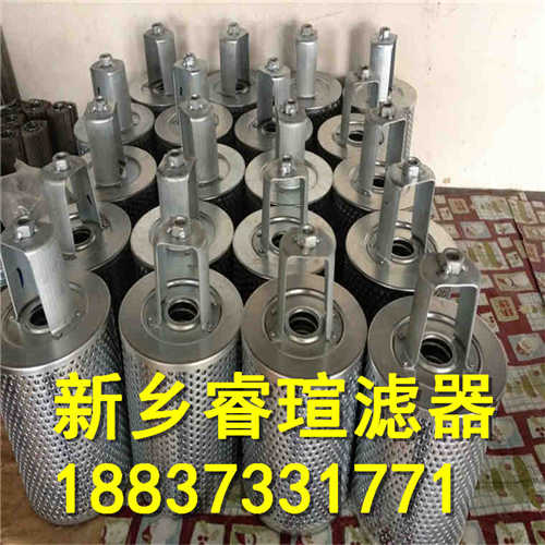 JX-400×100液压油滤芯