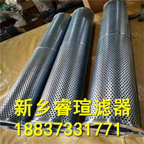 R442系列FILTREC富卓滤芯