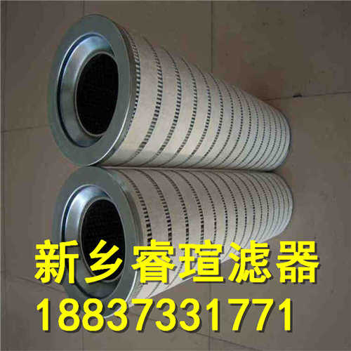 双联过滤器规格