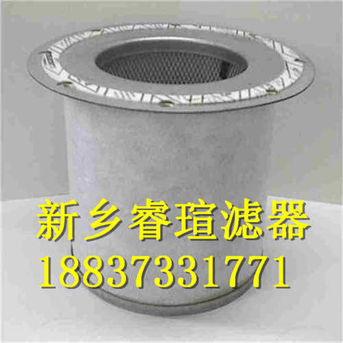 黎明液压双筒滤油器