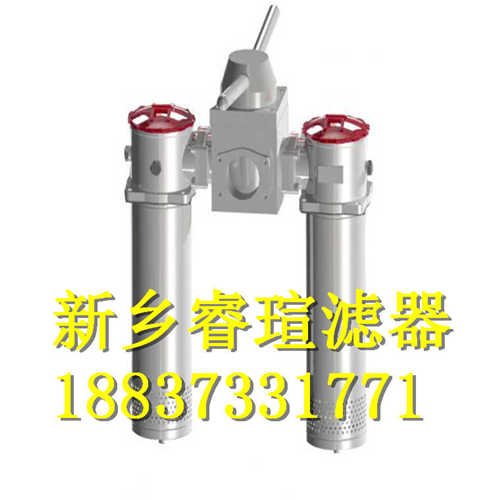 D731系列FILTREC富卓滤芯