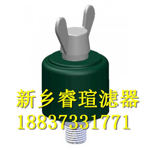 STF-400系列过滤器滤芯