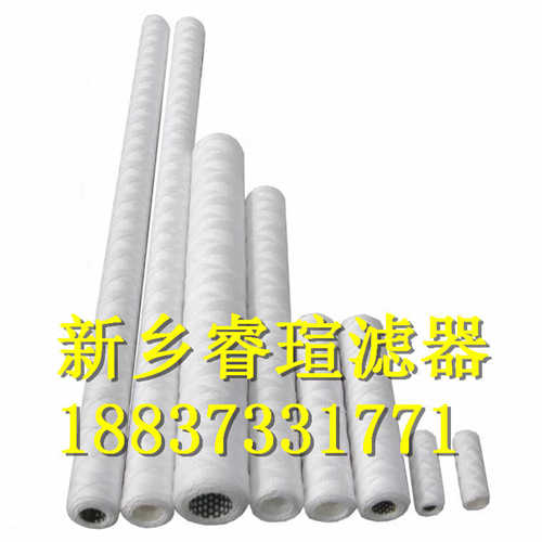 液压油双联过滤器
