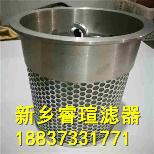 CU4002系列MP-FILTRI翡翠滤芯