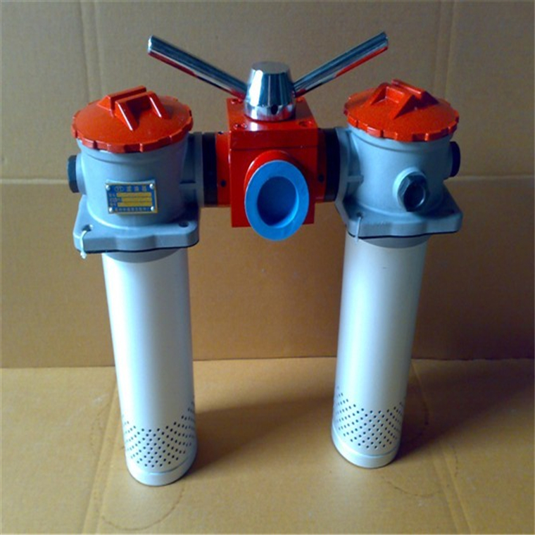 SLHN-400X3F-Y滤油器