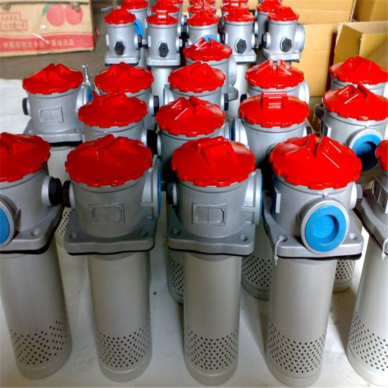 LHN-630X10F滤油器