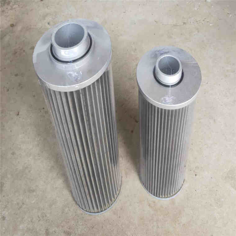 定做各种非标液压滤油器