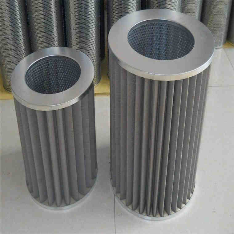 XNJ-160系列过滤器滤芯