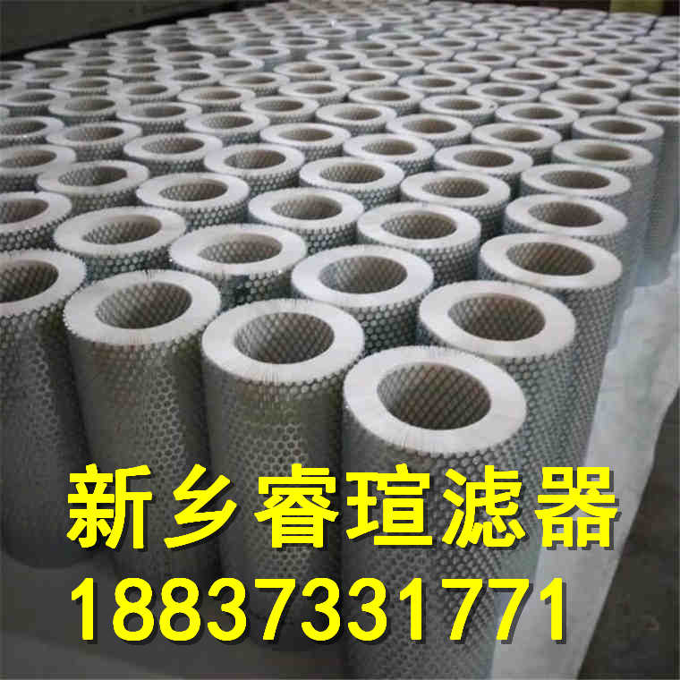 FILTREC富卓滤芯R481G10V