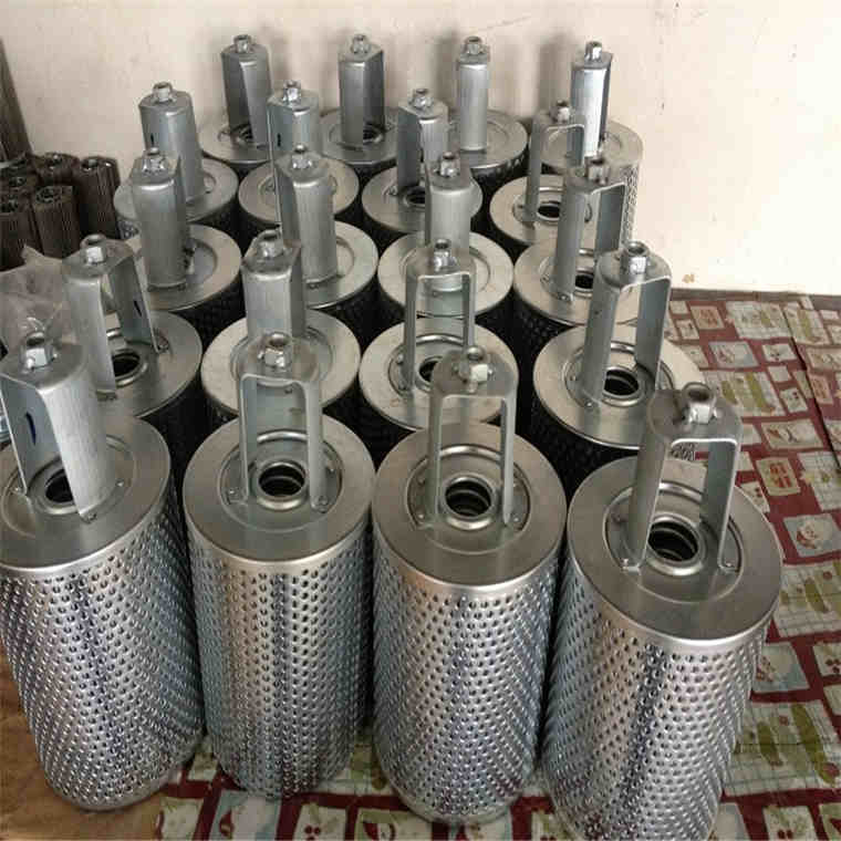 美国PALL过滤器