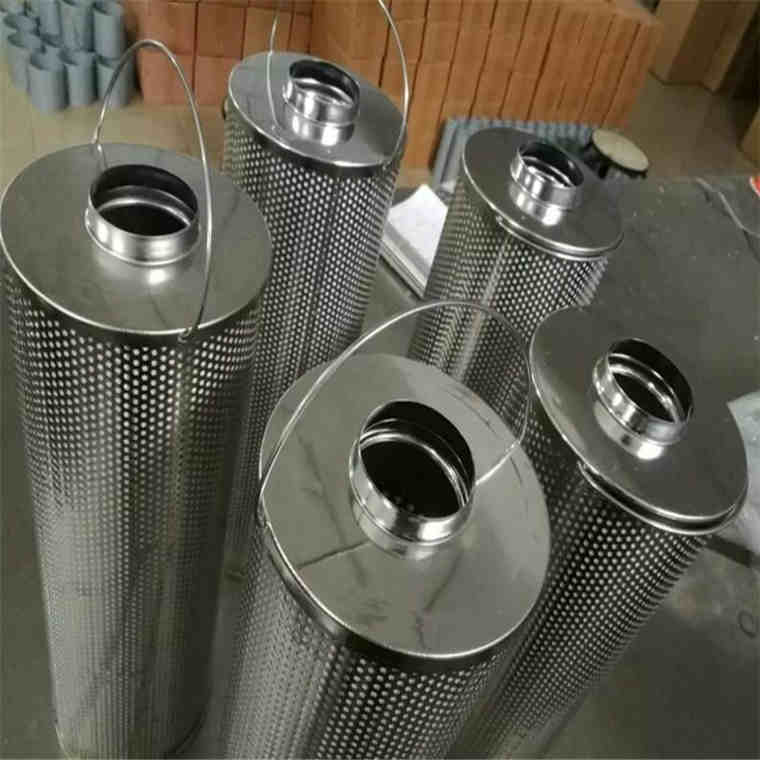 ZU-H630系列过滤器滤芯