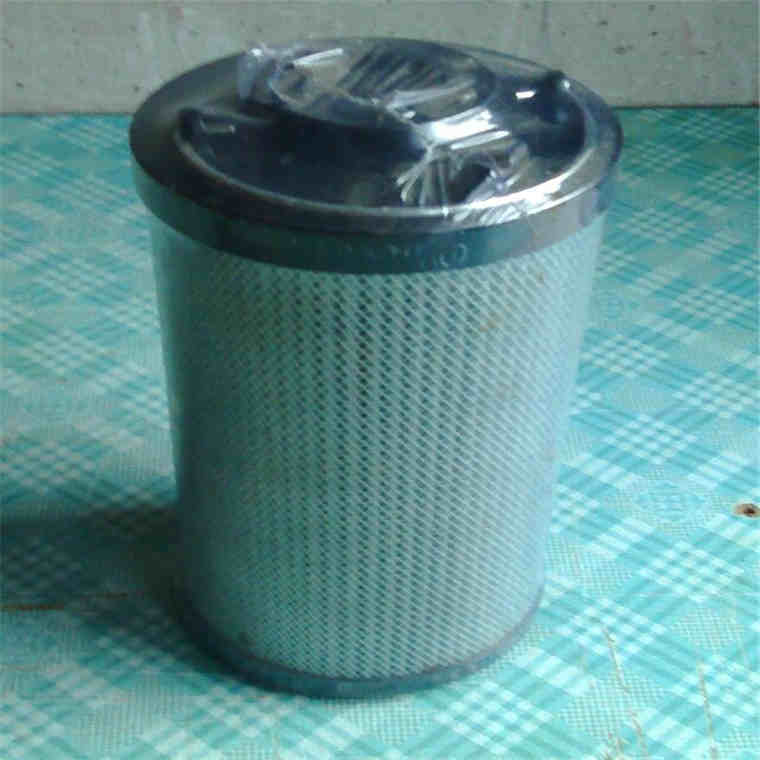 大流量过滤器