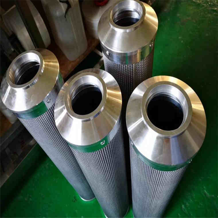 FFAX-515×80液压油滤芯