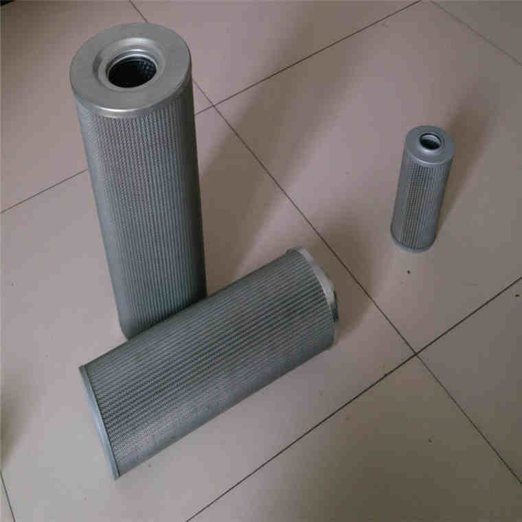 液压油过滤器滤芯型号