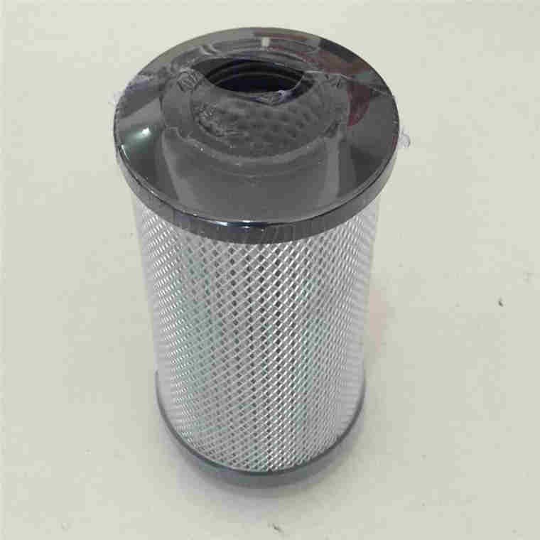 线隙式回油过滤器