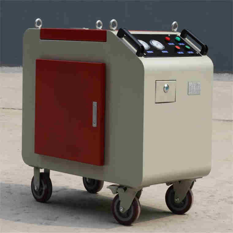 新型滤油机_新型滤油设备_新型过滤设备