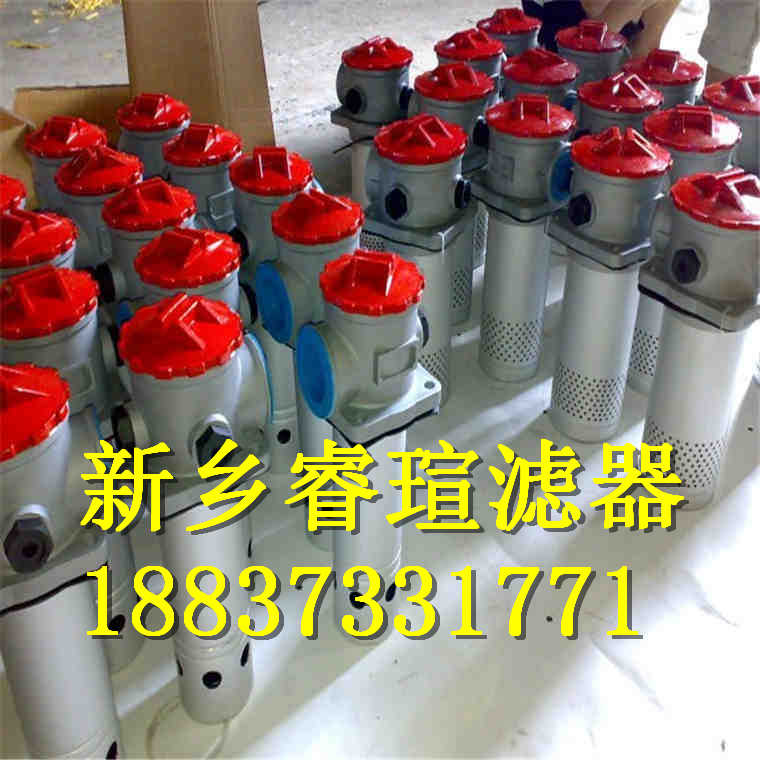 循环泵出口滤芯LX-96*428