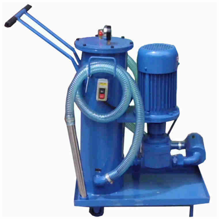 注塑机滤油器