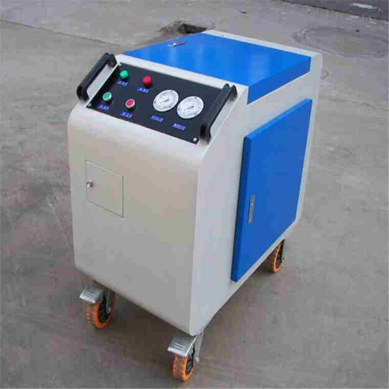 小型液压油滤油机品牌