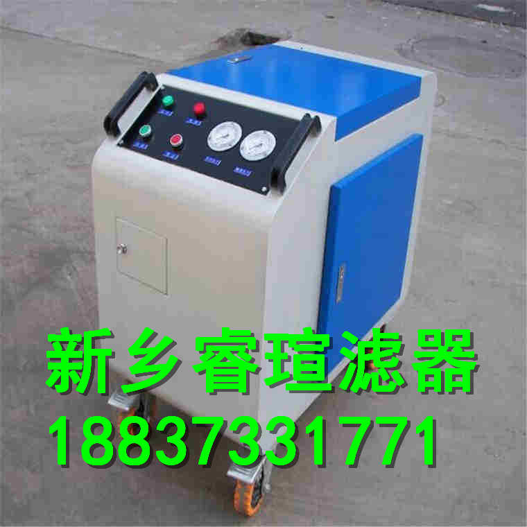 液压油过滤机_液压油过滤方法_液压油过滤服务