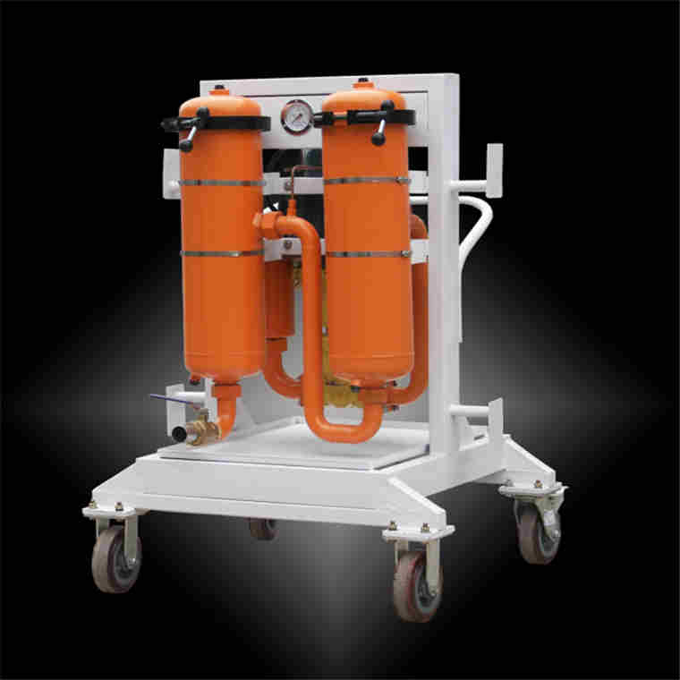 小型板框滤油机_小型板框过滤机_小型板框过滤设备