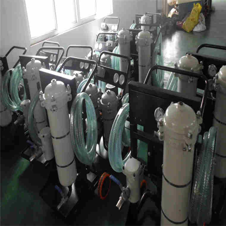 小型废机油滤油机_小型废机油过滤机_小型废机油过滤设备