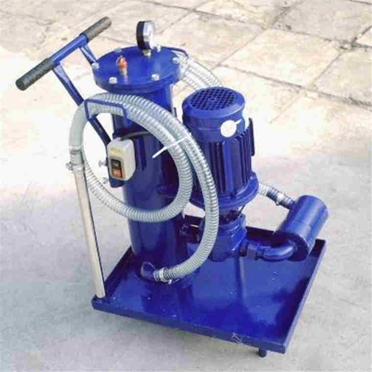 液压油过滤机械_液压油过滤机器_液压油过滤精度8级