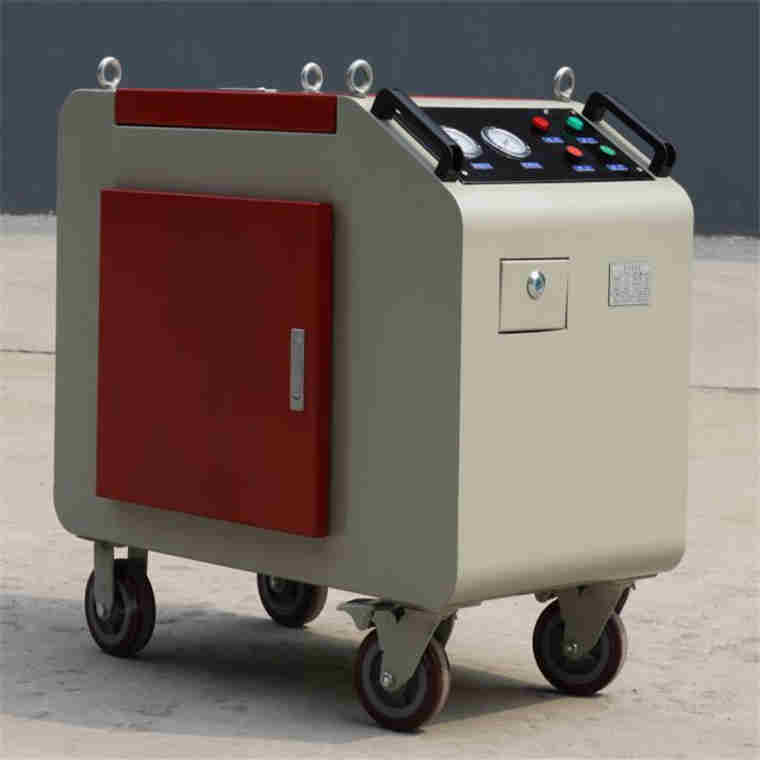 液压油专用滤油车
