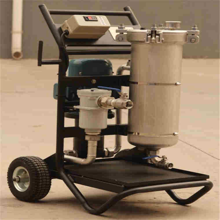 68号抗磨液压油过滤器