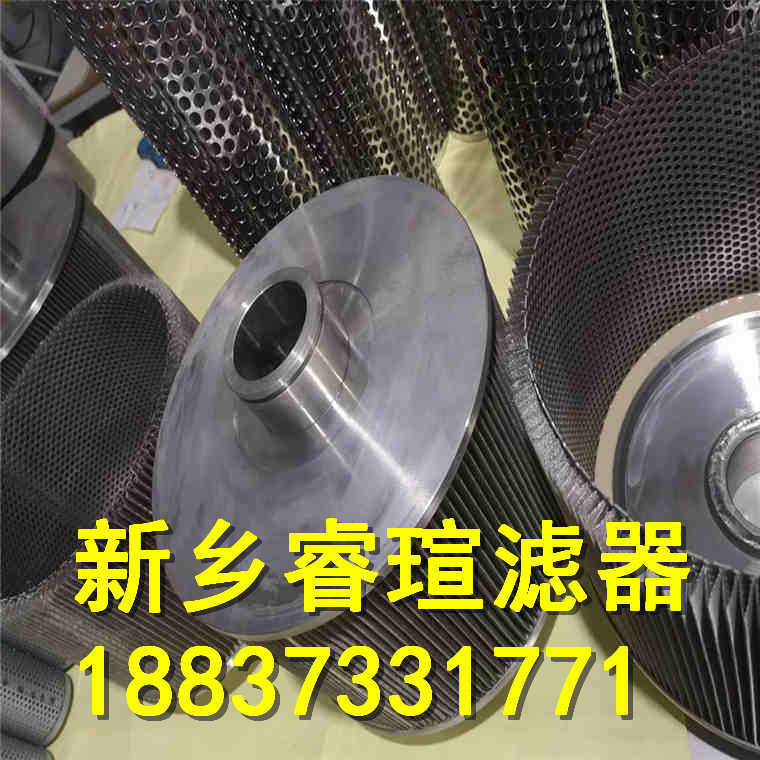 贺德克润滑过滤器