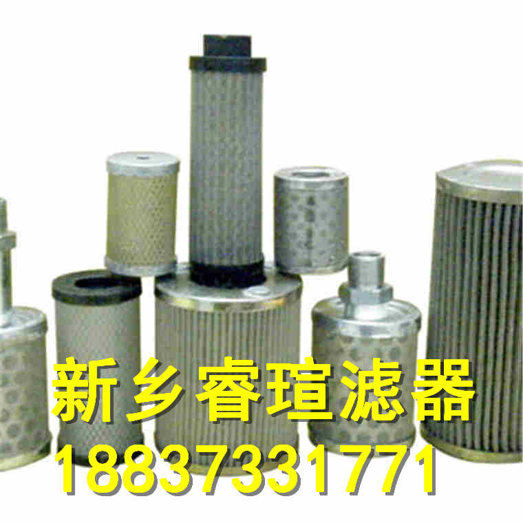 FILTREC富卓滤芯DHD110G03B