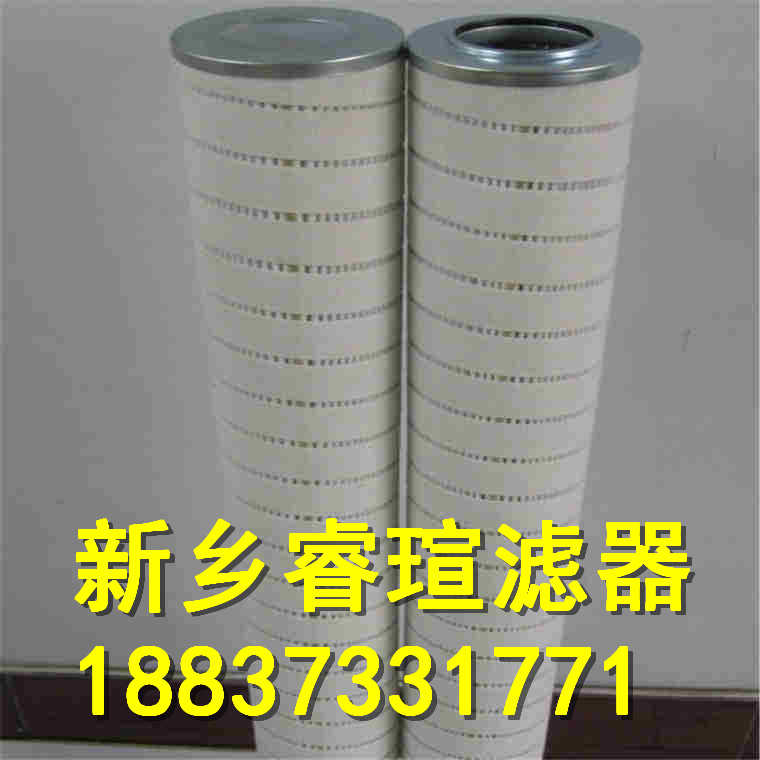 SLHN-800X20F双筒微型直回式回油过滤器