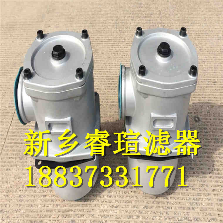 UX-800×100液压油滤芯