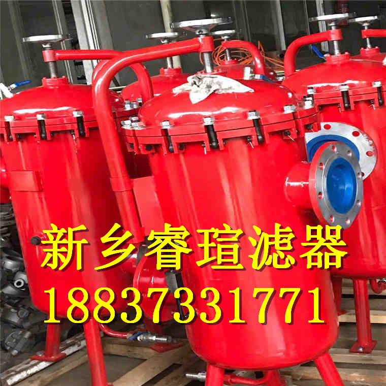 21FC5121-60×100系列承天倍达滤芯