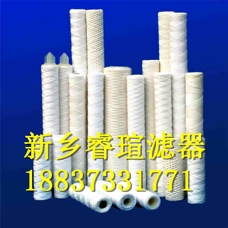 S410系列FILTREC富卓滤芯