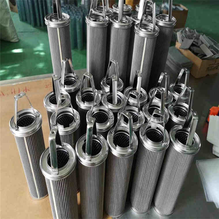 过滤器滤芯分类