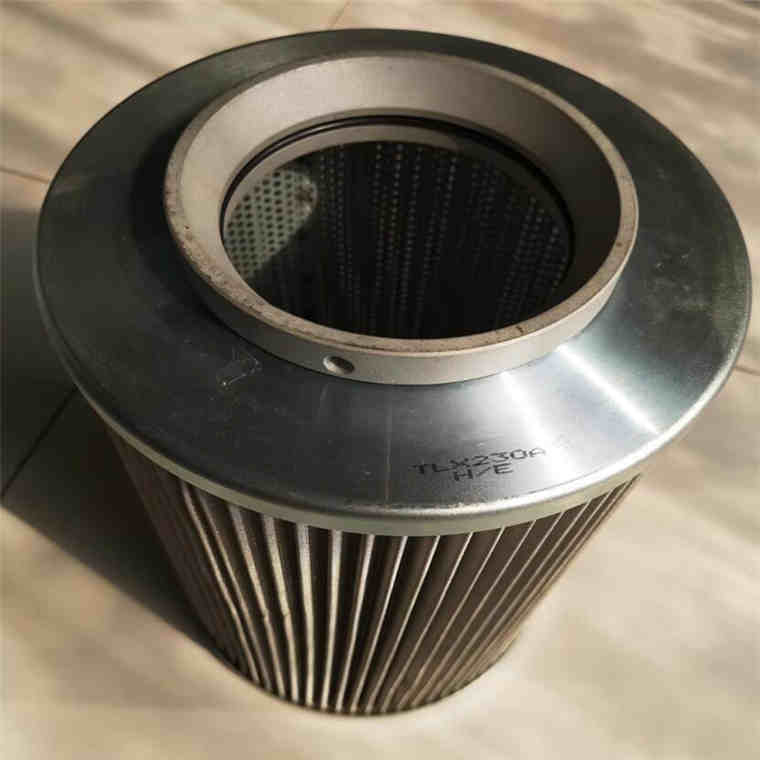 RP8314F0316Z滤油器滤芯