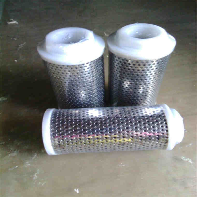 液压磁性过滤器_液压磁性滤油器_液压泵过滤器滤芯