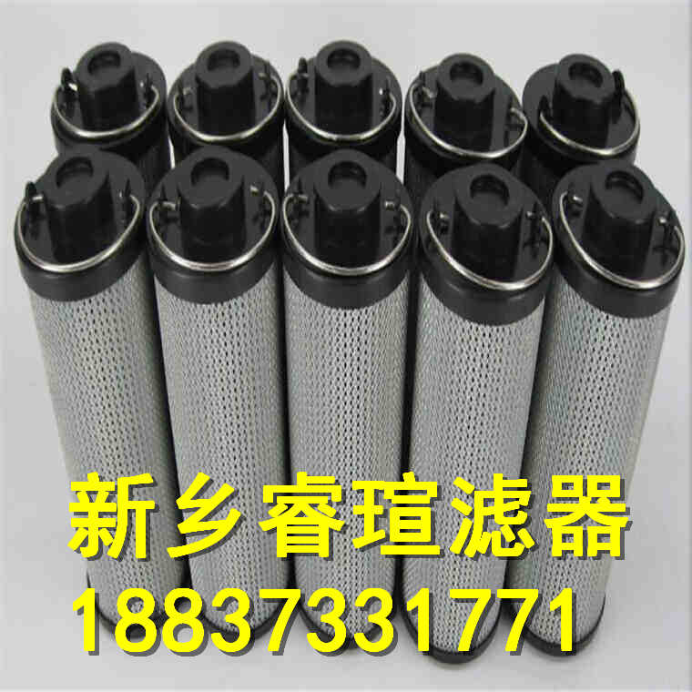 SZU-A250X10双筒回油过滤器