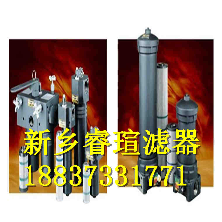 FILTREC富卓滤芯R412G10