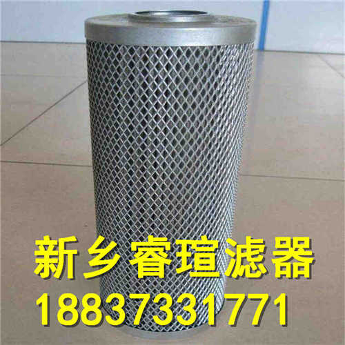 SS1系列PARKER派克滤芯