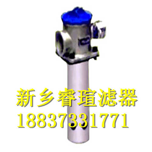 S121系列FILTREC富卓滤芯