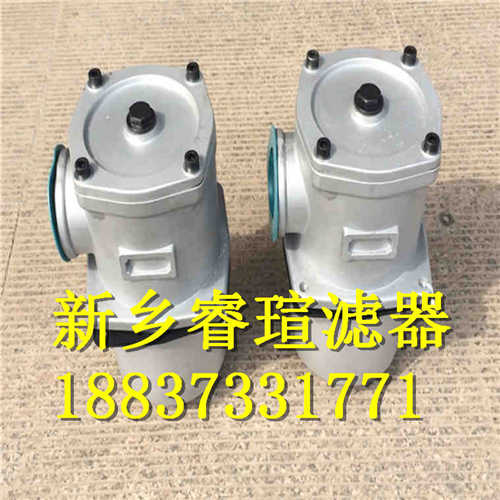 RVR410系列FILTREC富卓滤芯