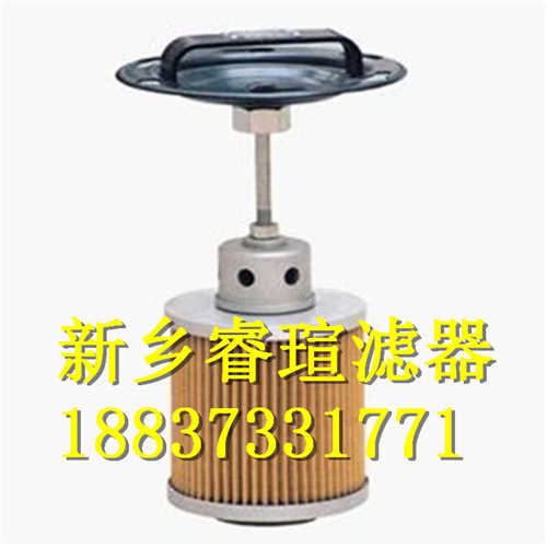 D630系列FILTREC富卓滤芯