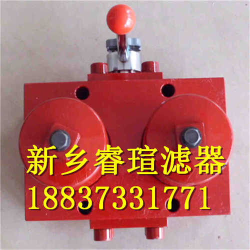 SRLF-160系列过滤器滤芯