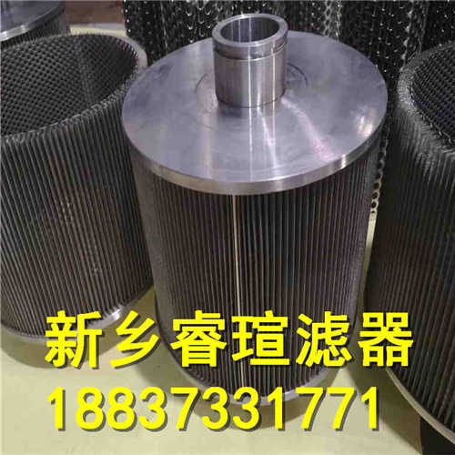 XD160系列FILTREC富卓滤芯