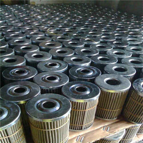 黎明液压双筒过滤器_黎明双筒过滤器_黎明液压双筒滤油器