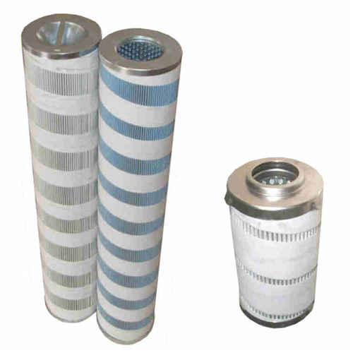 SPZU-630×3F-C双筒直回式回油过滤器