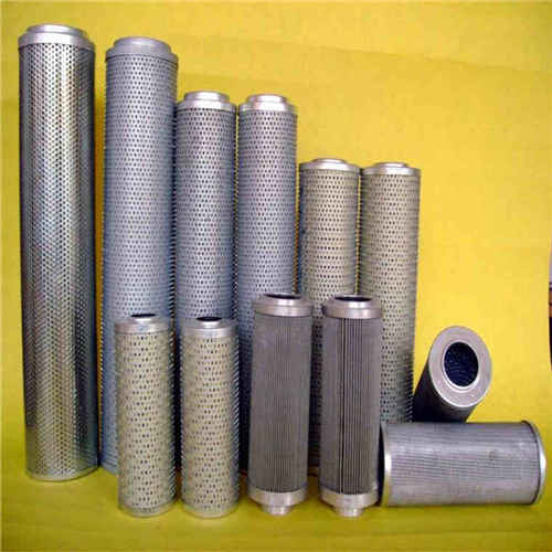 QU-A40×20回油过滤器
